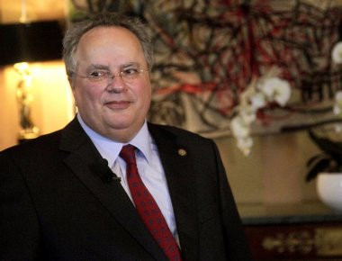 Ν.Κοτζιάς για το «ναυάγιο» του Κυπριακού- «Αποκαλύφθηκαν οι προθέσεις της Άγκυρας»